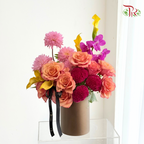 【Deepavali Series 2026】Diwali Radiance