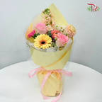 【38 Women’s Day】Golden Glow for Her