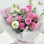 【38 Women’s Day】Timeless Blush