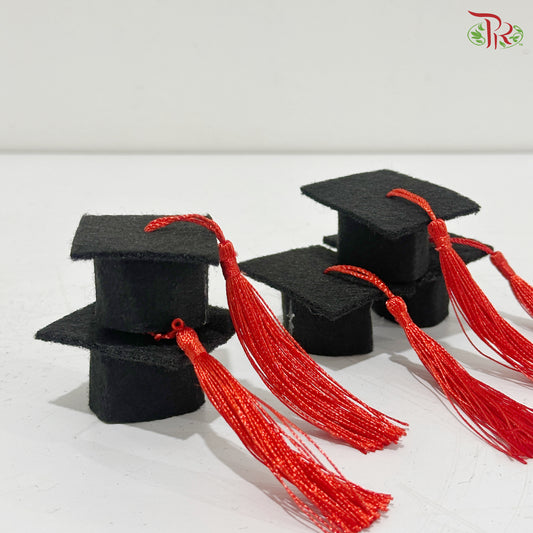 FBA061 - 5’S Mini Graduate Hat (5 Pcs Per Pack)