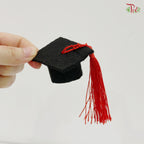 Mini Graduate Hat (5 Pcs Per Pack)