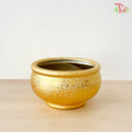 YU-1912 - Gold Pot