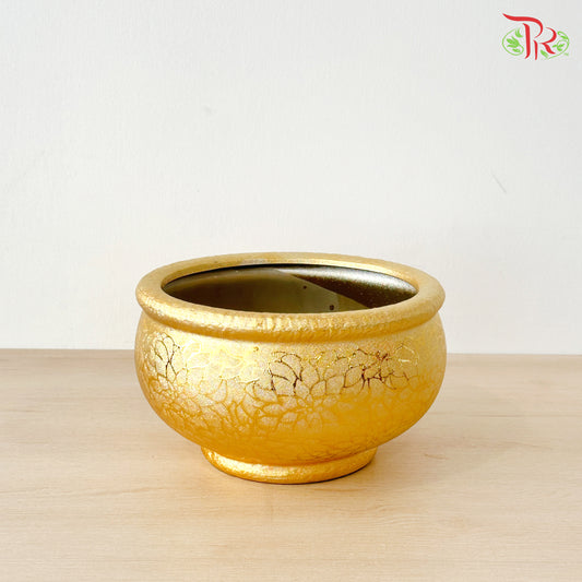 YU-1912 - Gold Pot