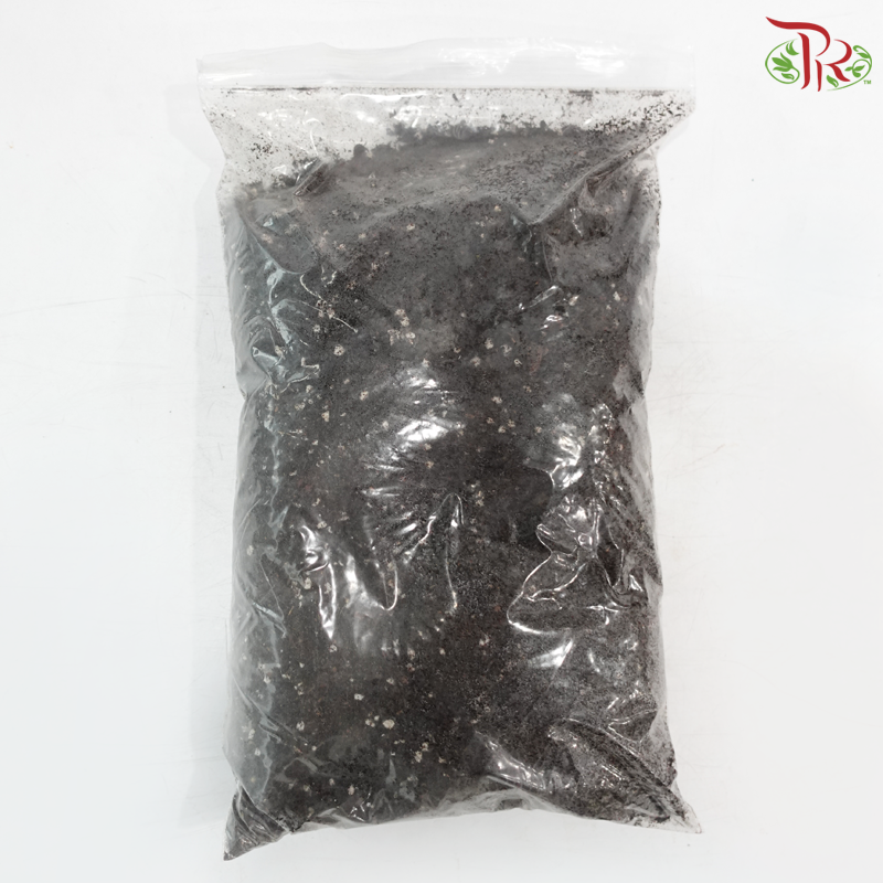 Indoor Plant Specific Soil (1KG)