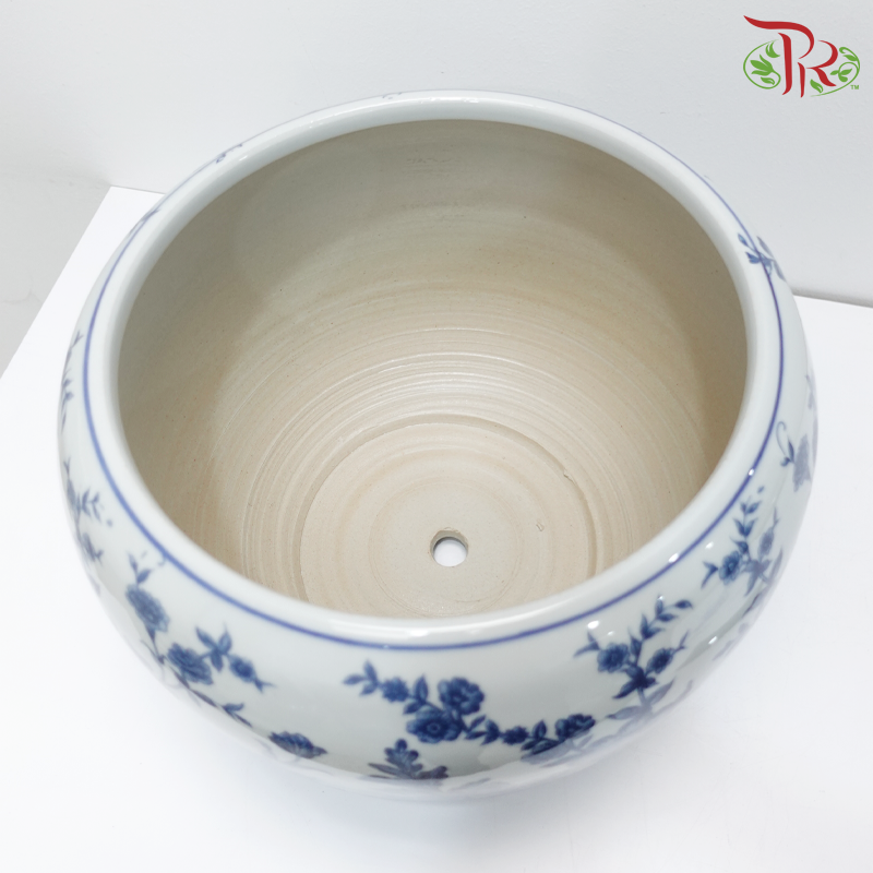 J200 - Q1YQ Pot《青花瓷》 (200Q1YQ)