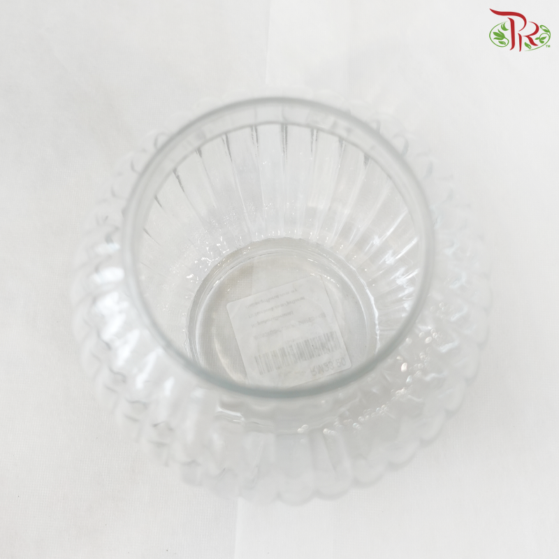 HX1515/24 - Constricted Mouth Vase