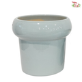 JBC-G25 Grayish Green Pot (With Size Options)
