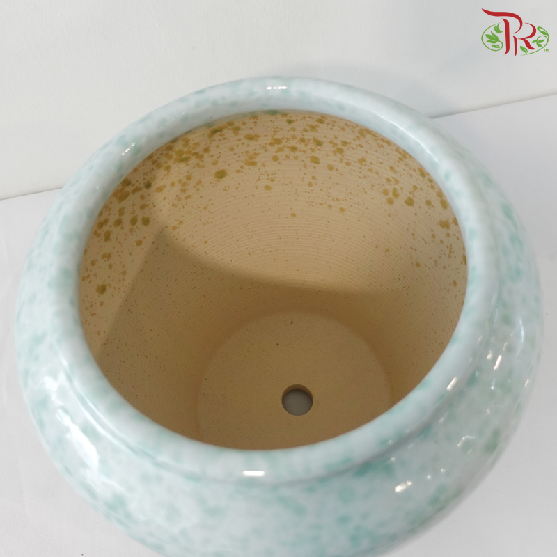 JBC-L032 Pot (With Color Options)