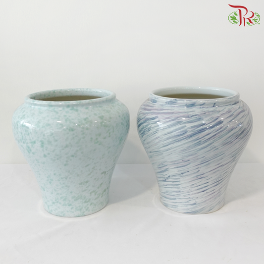 JBC-L032 Pot (With Color Options)