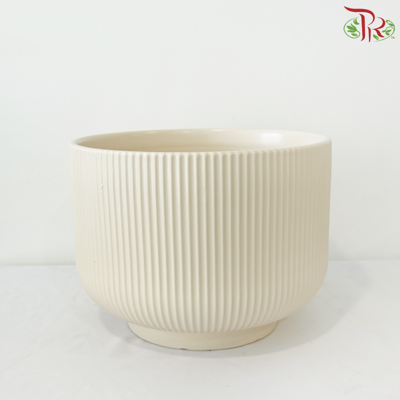 JT-X328 Pot (With Color Option) – Pudu Ria Florist