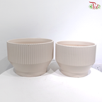 JT-X336 - Pot (With Color & Size Options)