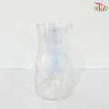 JX1-002/48 Multi-Color Electroplating Vase