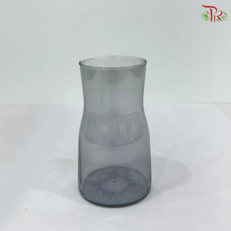 JX1-002/48 Multi-Color Electroplating Vase
