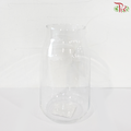 JX1-003/24 Electroplated Vase (With Color Option)