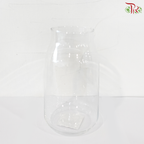JX1-003/24 Electroplated Vase (With Color Option)