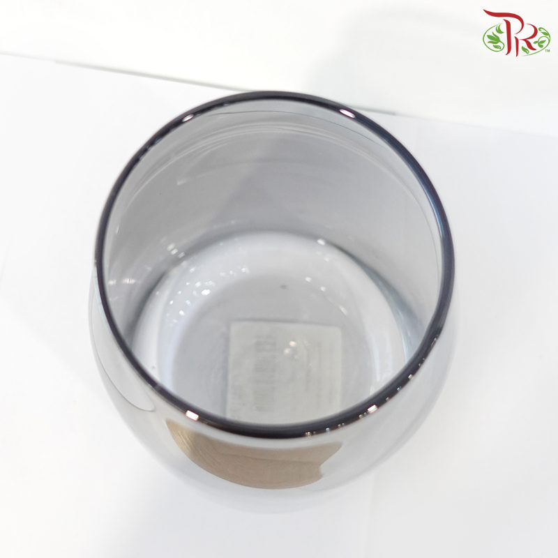 JX1-003/24 Electroplated Vase (With Color Option)
