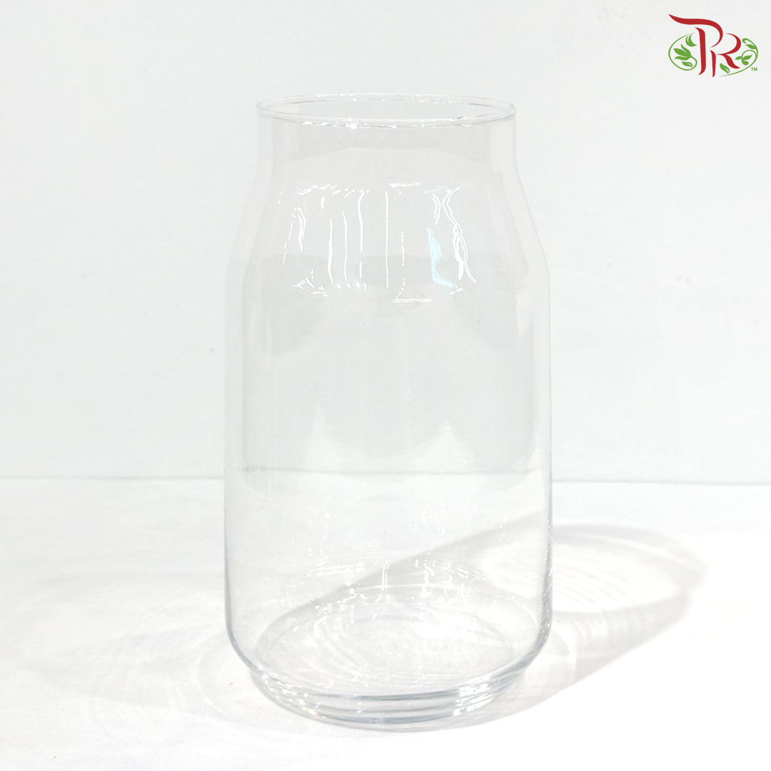 JX1-00324 - Glass Vase (YSJX1-003)