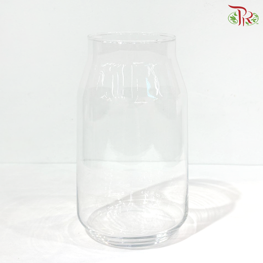 JX1-00324 - Glass Vase (YSJX1-003)