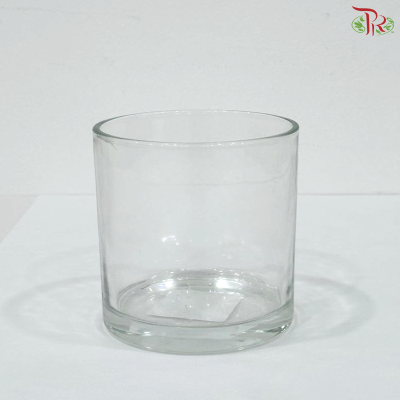 JX12.5/24 Cylinder Vase