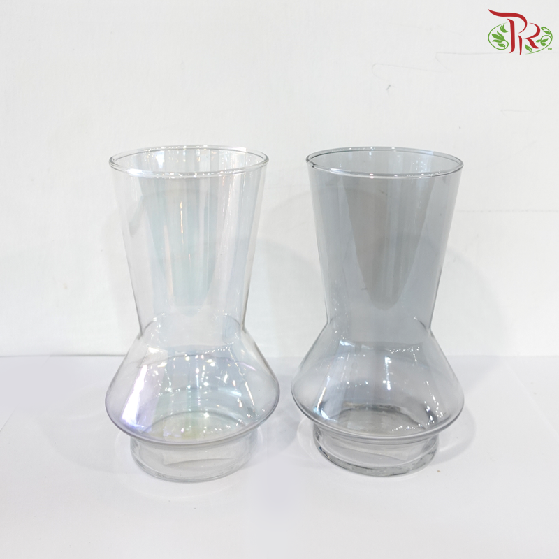 JX196/36 Hour Glass Shape (With Color Option)