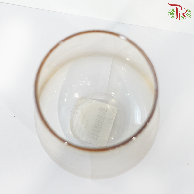 JX20/24 Water Drop Vase