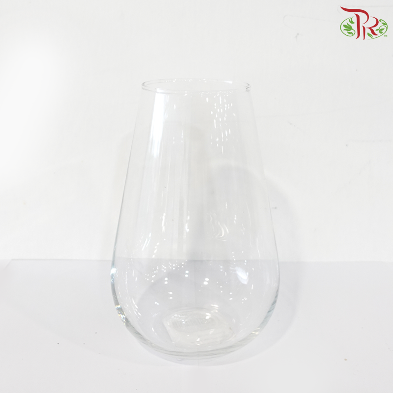 JX20/24 Water Drop Vase