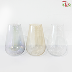 JX20/24 Water Drop Vase