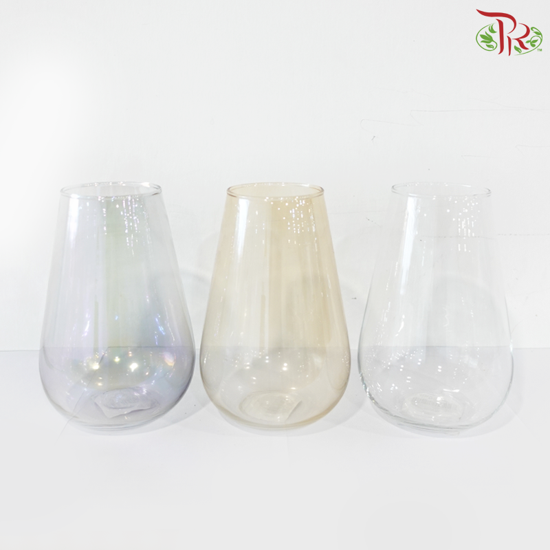 JX20/24 Water Drop Vase