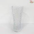 JX25/15 Crystal Vase (With Option)