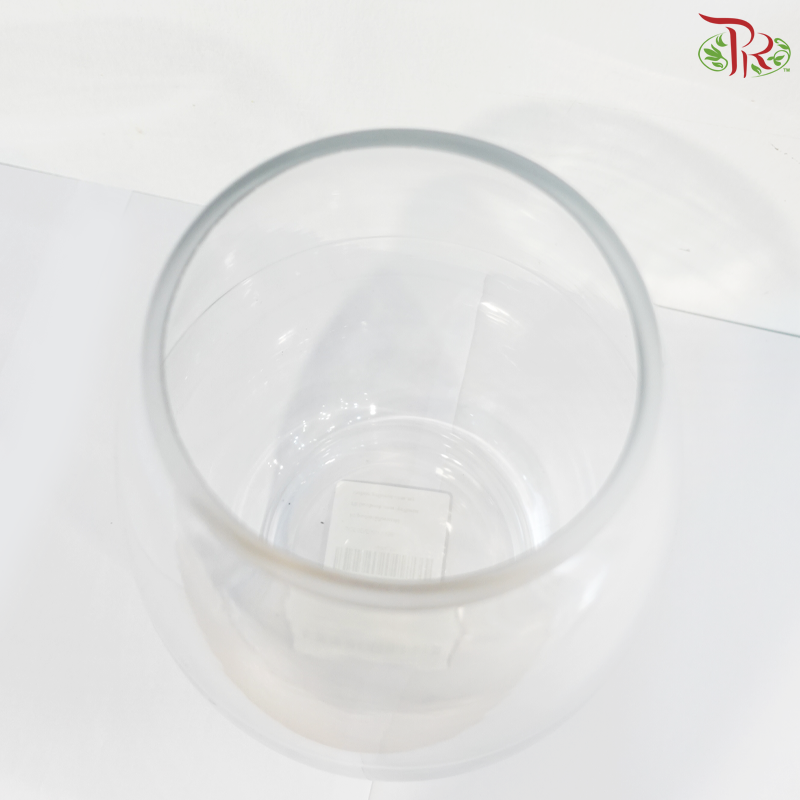 JX25 Gentiana Vase