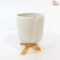 JZ-DW0285 Pot (With Color Option)