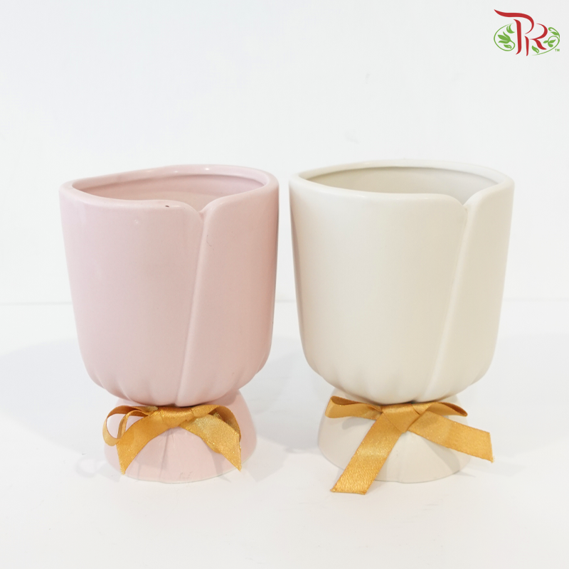 JZ-DW0285 Pot (With Color Option)