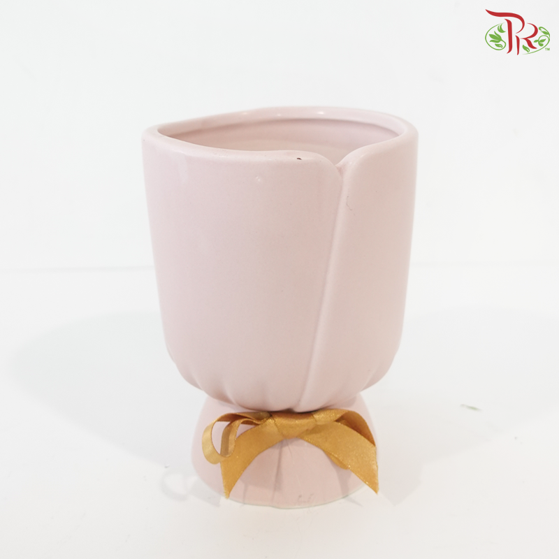 JZ-DW0285 Pot (With Color Option)