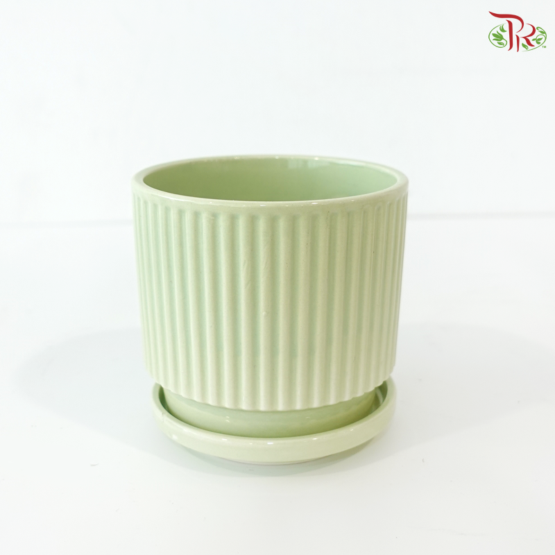 JZ-DW24187 Pot (With Color Option)