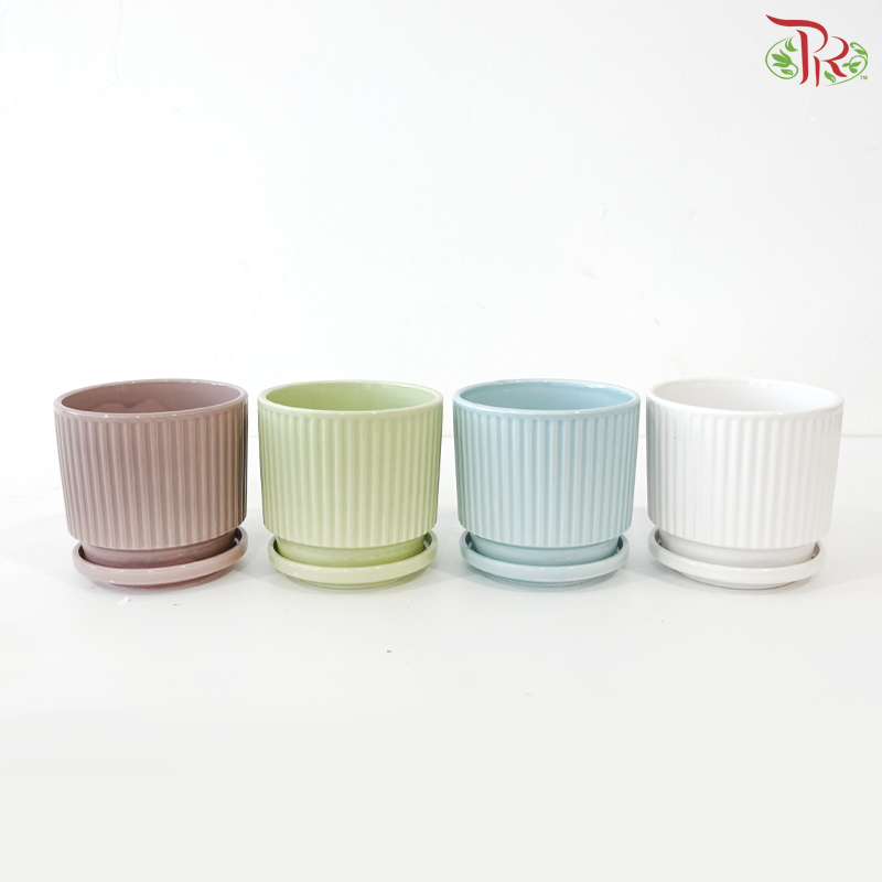 JZ-DW24187 Pot (With Color Option)
