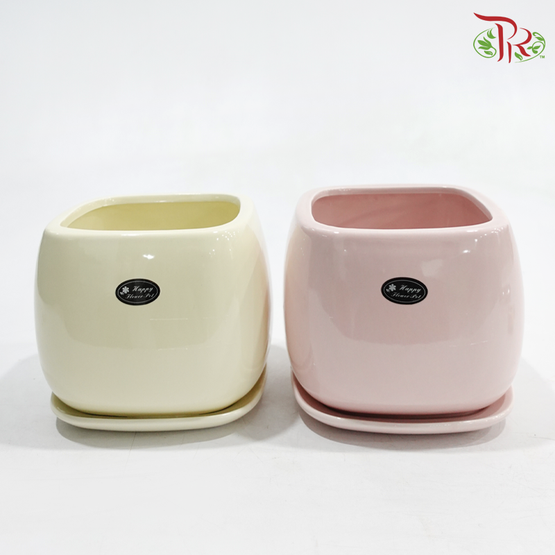 JZ-DW36-0229 - Asst Pot (JZ-DW36-0229) (With Colour Options)