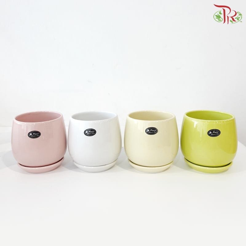 JZ-DW64 24188 Pot (With Color Option)