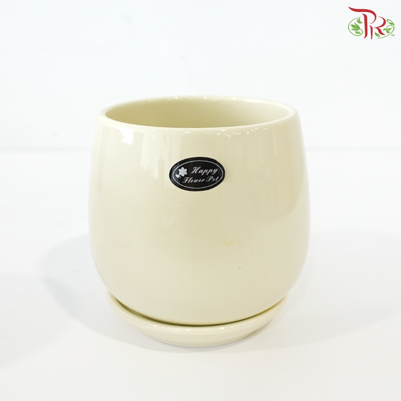 JZ-DW64 24188 Pot (With Color Option)