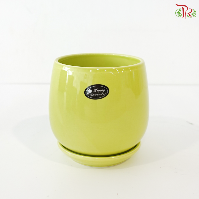 JZ-DW64 24188 Pot (With Color Option)