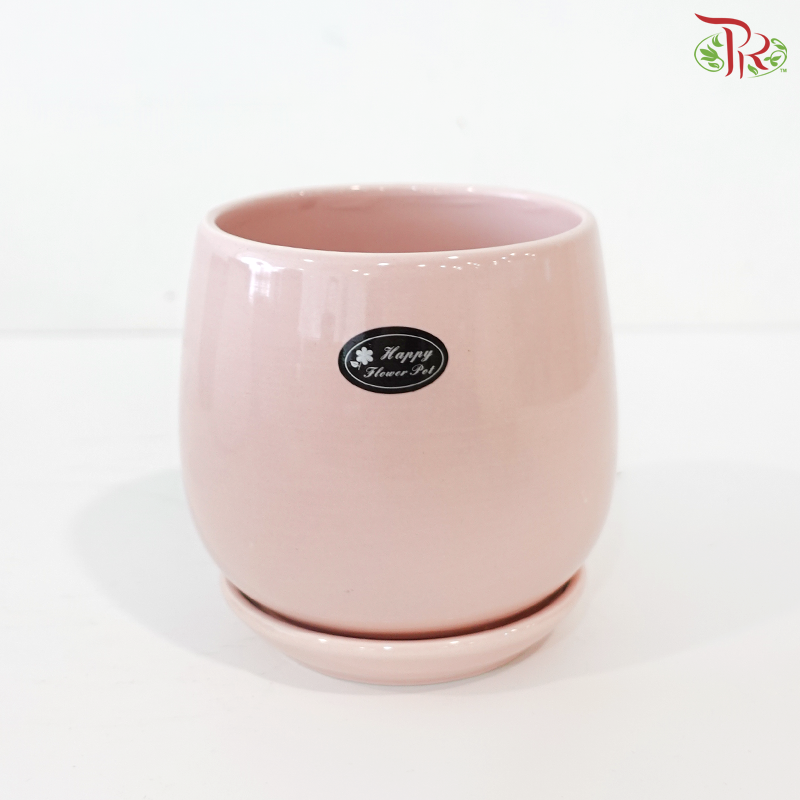 JZ-DW64 24188 Pot (With Color Option)