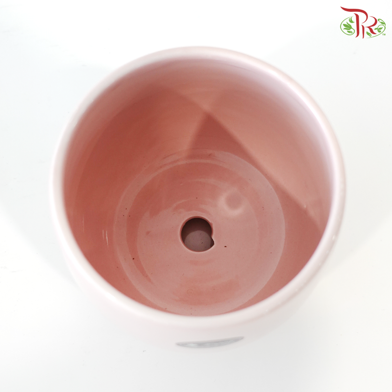 JZ-DW64 24188 Pot (With Color Option)