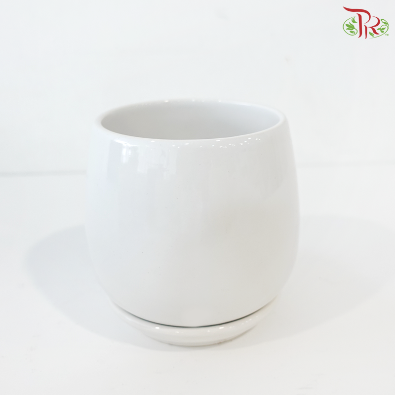 JZ-DW64 24188 Pot (With Color Option)