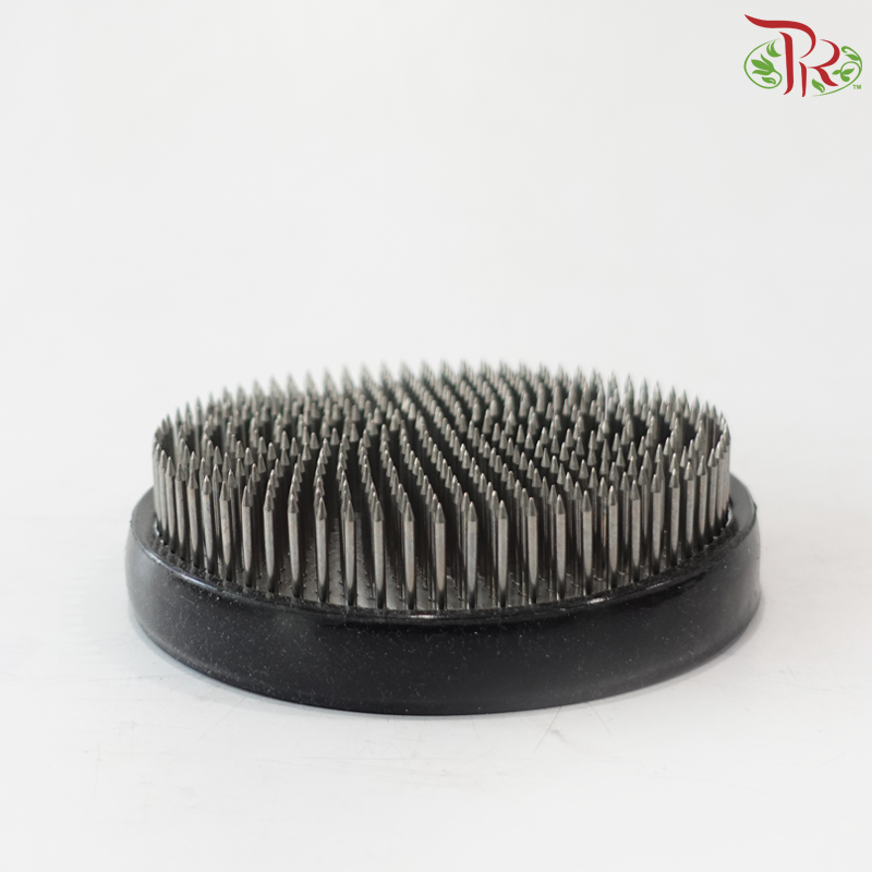 Jian Shan Ball 7 Stainless-steel Needle Silver - 13cm (10320000022)