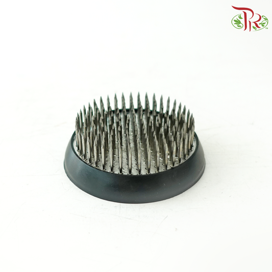 Jian Shan D60 Stainless Steel Needle Silver