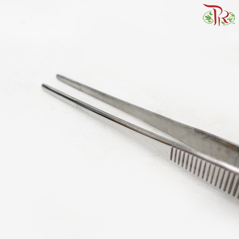 Jian Shan Maxwell Horticultural Pressed Earth Hawer (Stainless) (Per Unit)