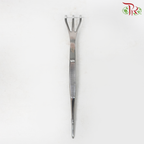 Jian Shan Maxwell Horticultural Pressed Earth Hawer (Stainless) (Per Unit)