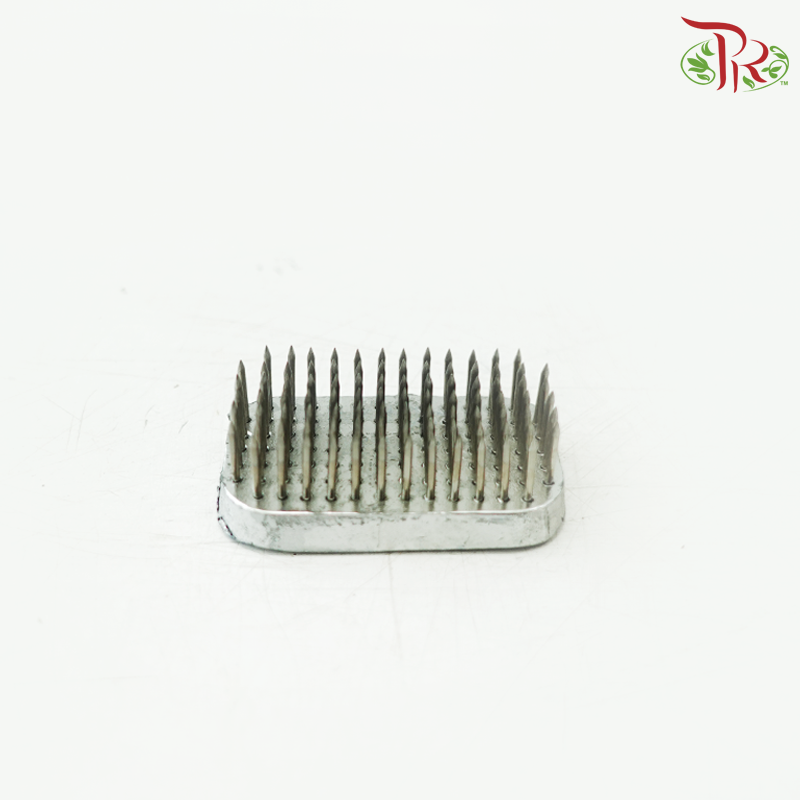 Jian Shan Rectangle Stainless Steel - (With Options)
