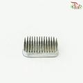 Jian Shan Rectangle Stainless Steel - (With Options)