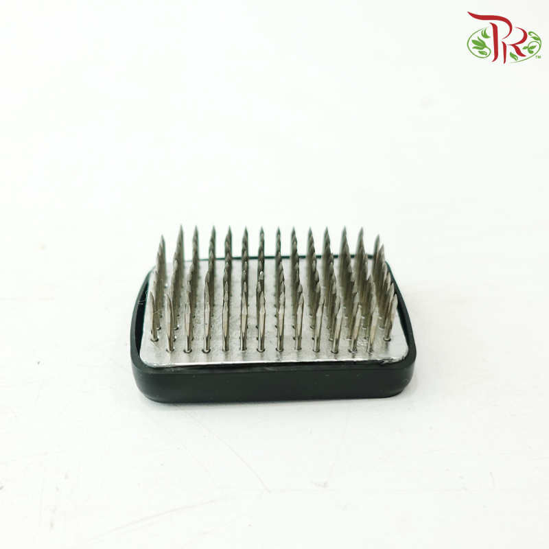 Jian Shan Rectangle Stainless Steel (With Size Options)