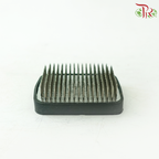 Jian Shan Rectangle Stainless Steel (With Size Options)